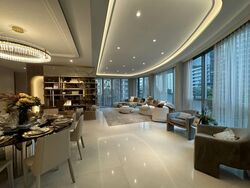 Cliveden At Grange (D10), Condominium #556607051